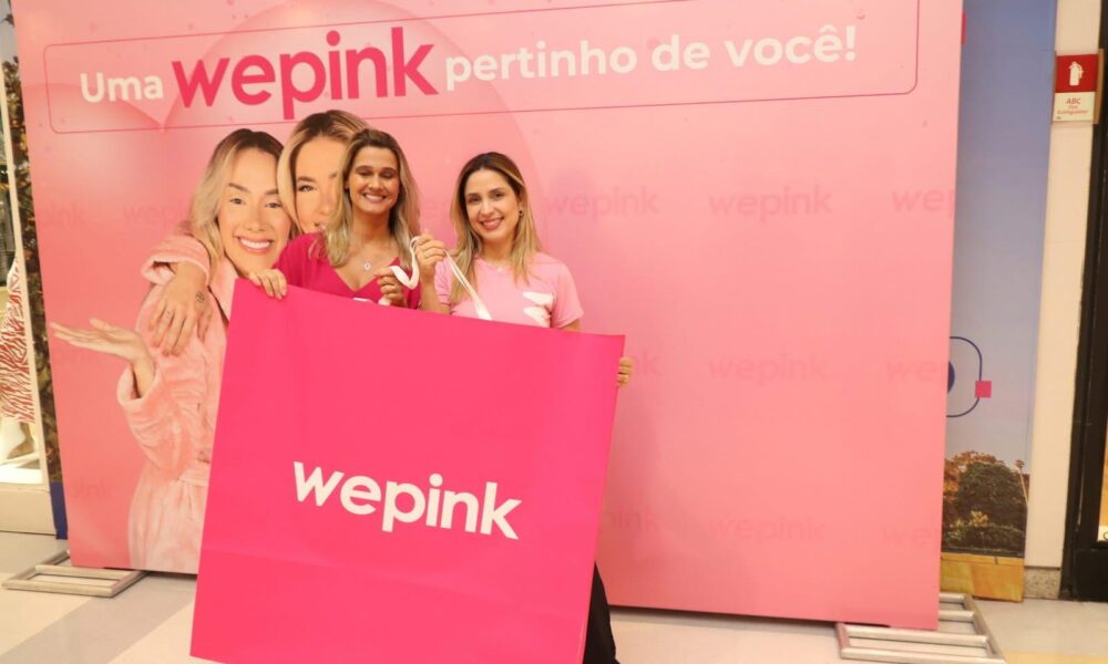 WePink
